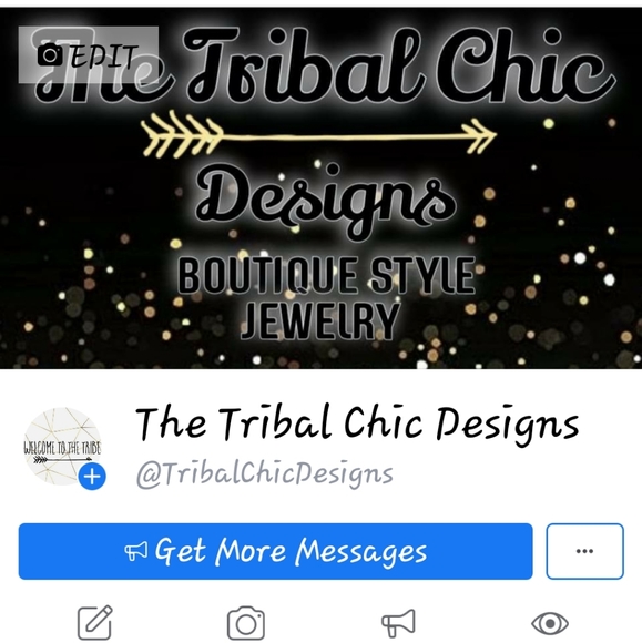 Earrings - Picture 2 of 2